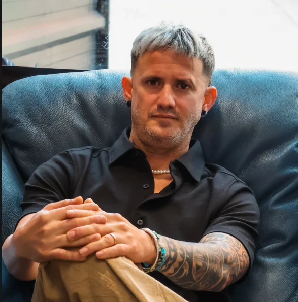 Michel Varona